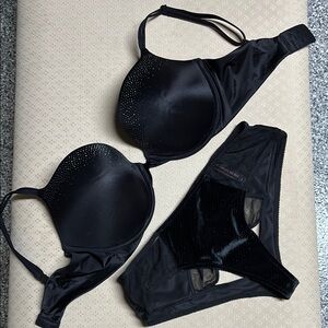 Victoria Secret Bra and Panty